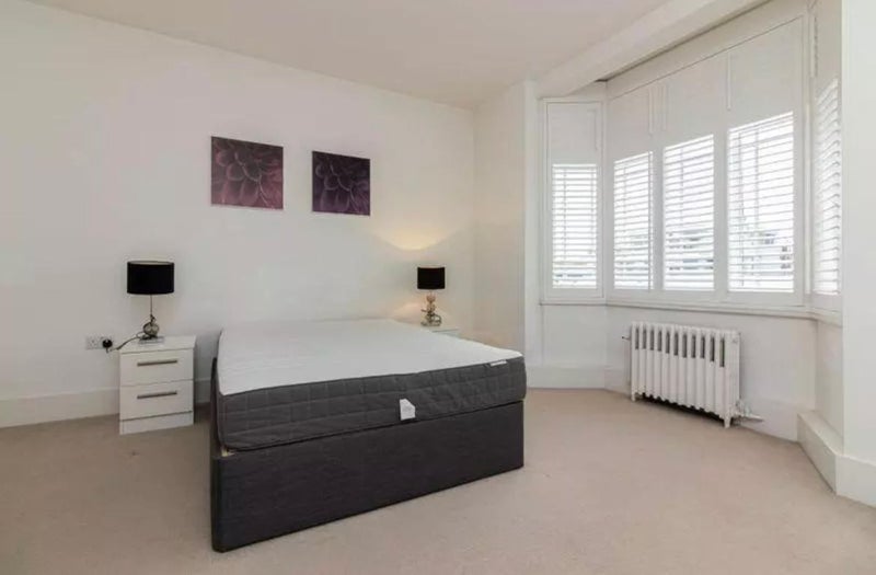 Room Hatherley Grove in City of Westminster