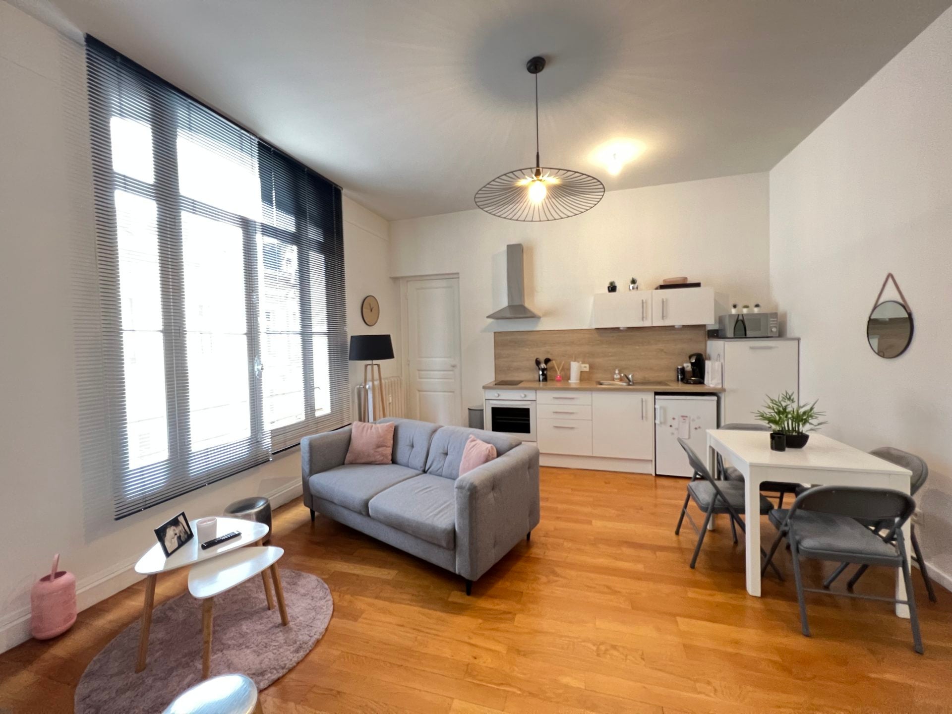 Appartement Rue des Jacobins à Amiens