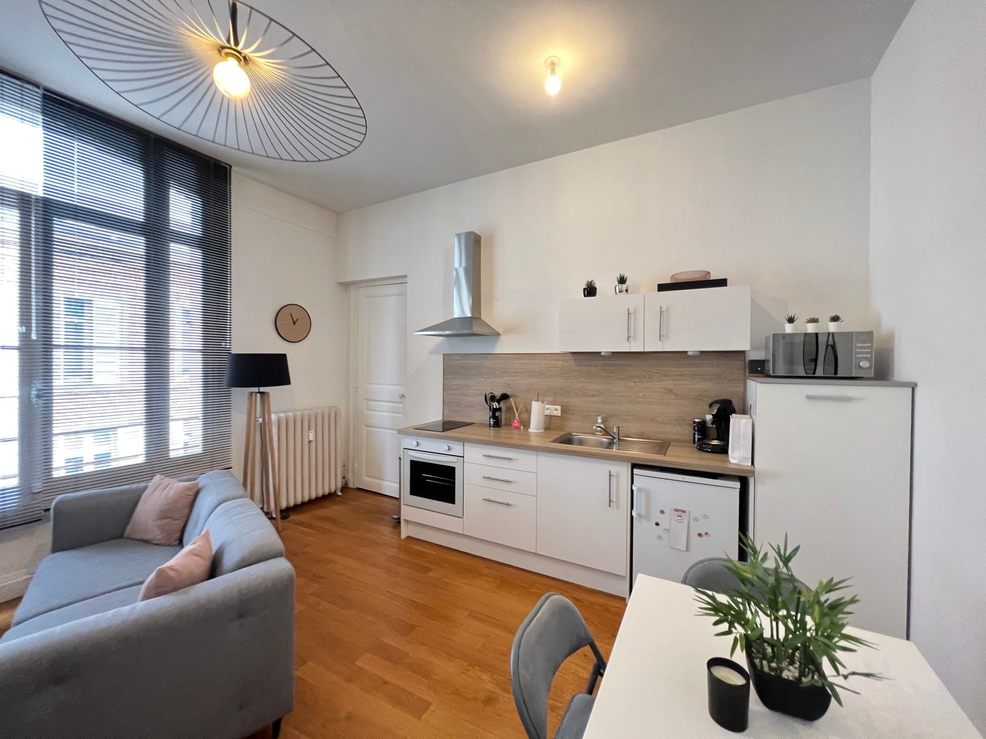 Appartement Rue des Jacobins à Amiens