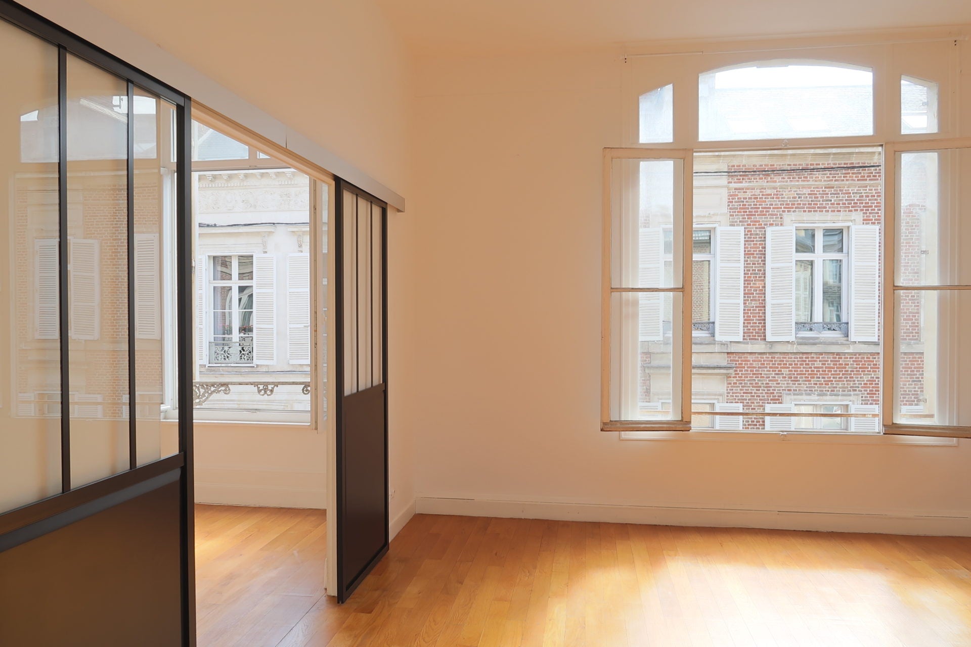 Appartement Rue des Jacobins à Amiens