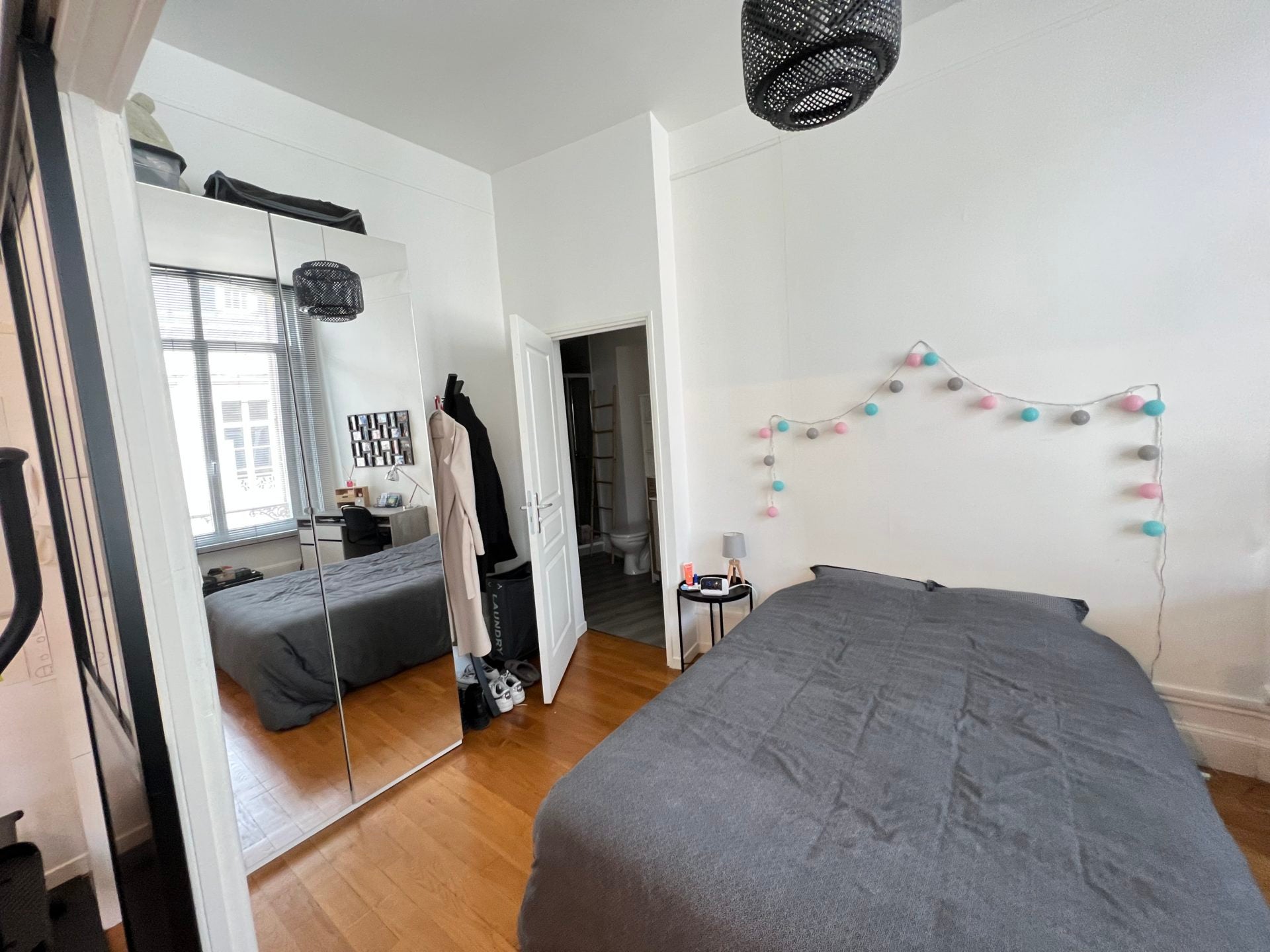 Appartement Rue des Jacobins à Amiens