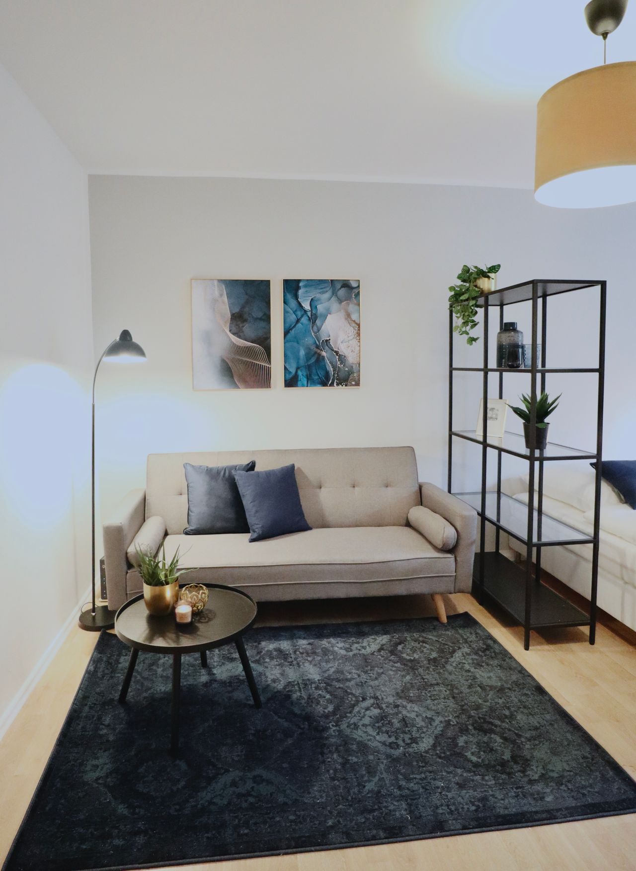 Wohnung Heerenstraße in Essen