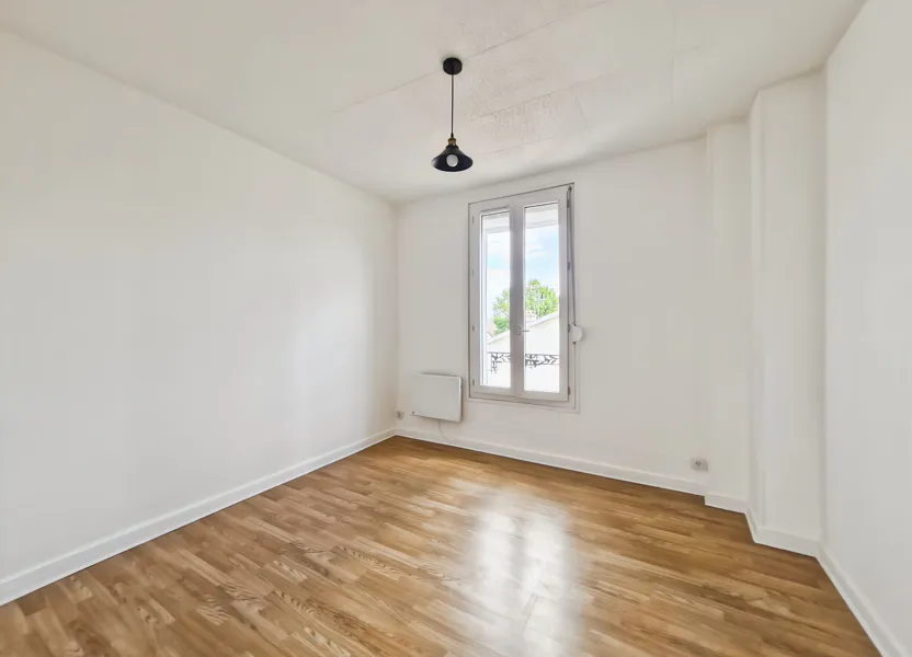 Appartement Rue Bazin à Reims