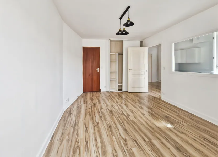 Appartement Rue Bazin à Reims