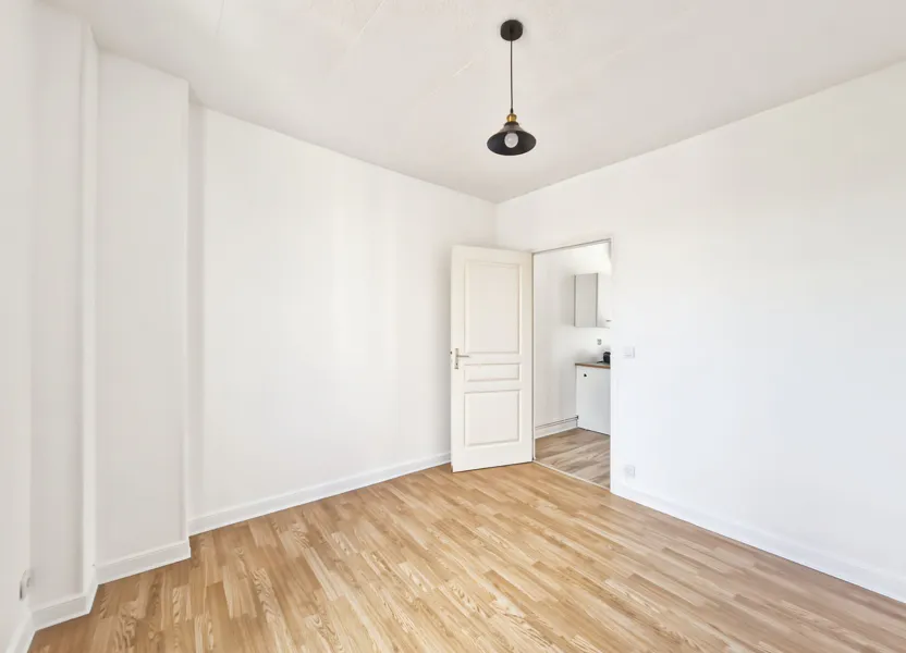 Appartement Rue Bazin à Reims