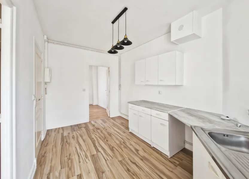Appartement Rue Bazin à Reims