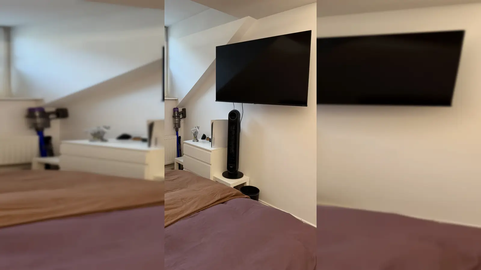 Wohnung Boxhagener Straße in Berlin