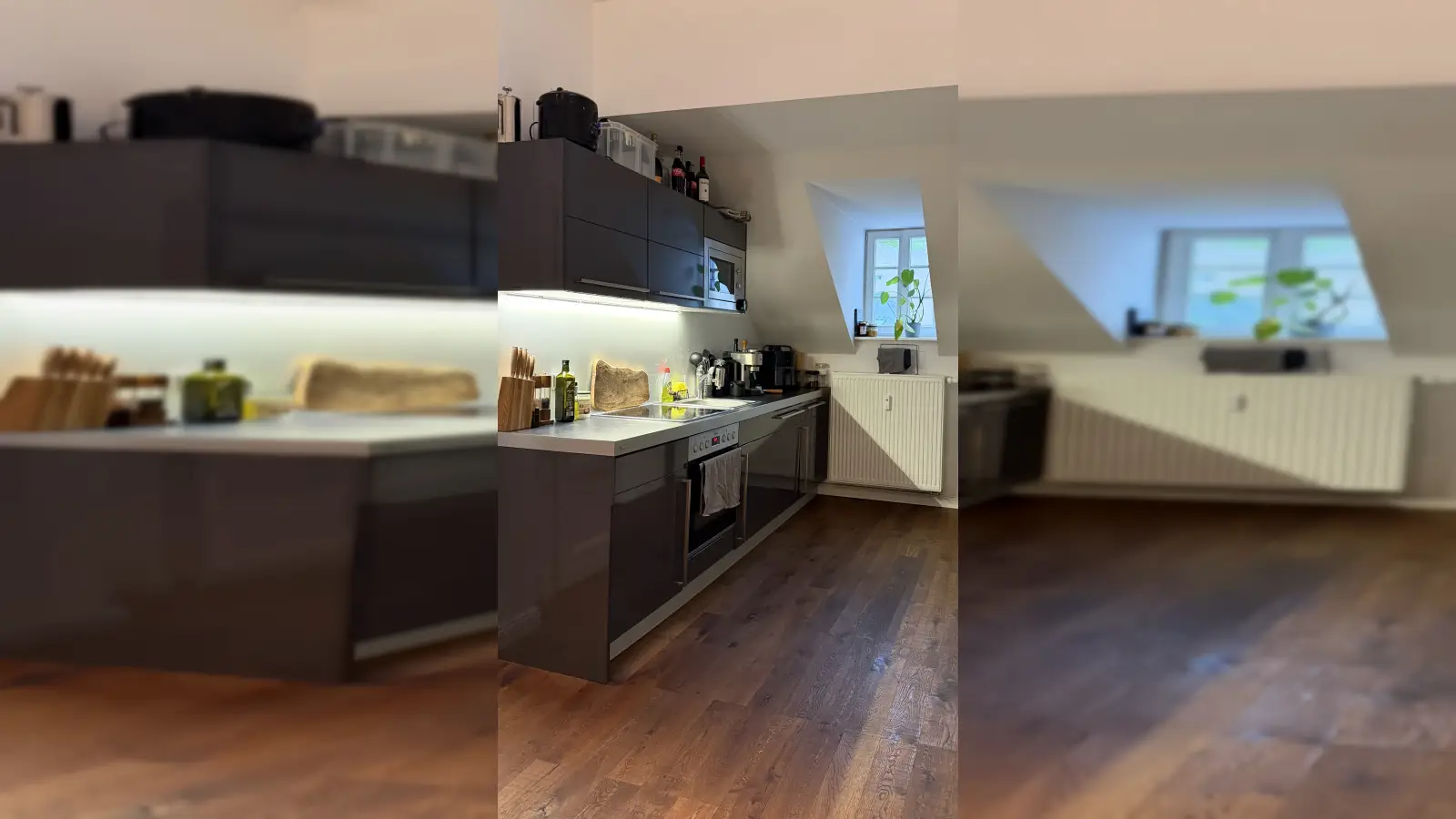 Wohnung Boxhagener Straße in Berlin