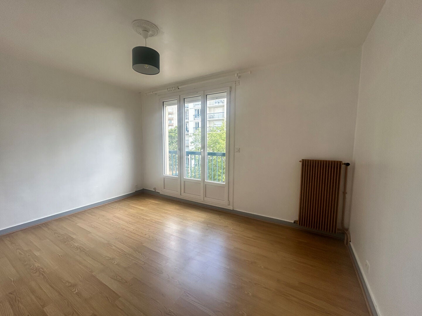 Appartement Rue Henri Servain à Saint-Brieuc