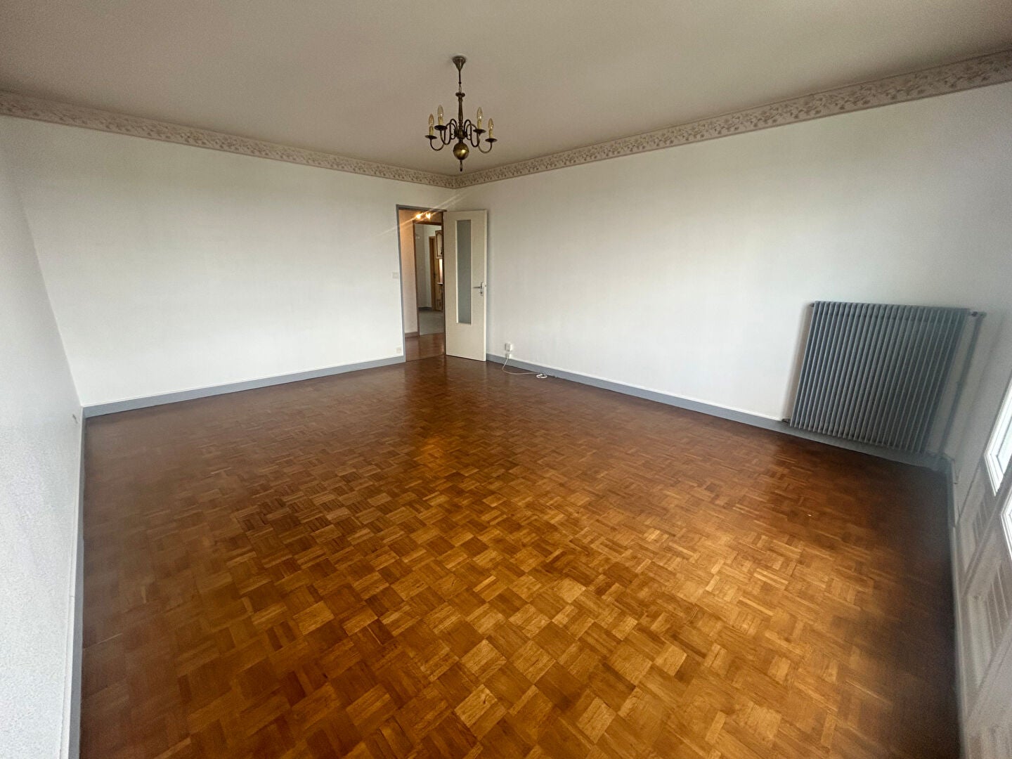 Appartement Rue Henri Servain à Saint-Brieuc