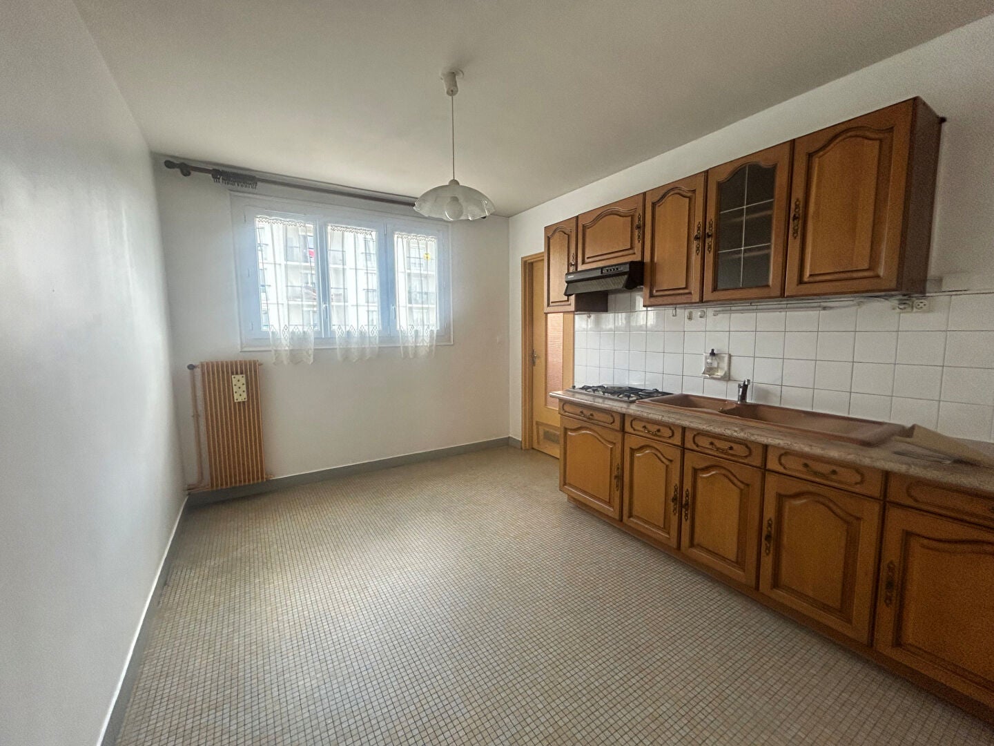 Appartement Rue Henri Servain à Saint-Brieuc