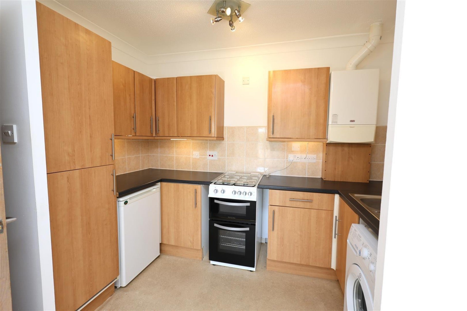 Flat Granville Road in Sevenoaks