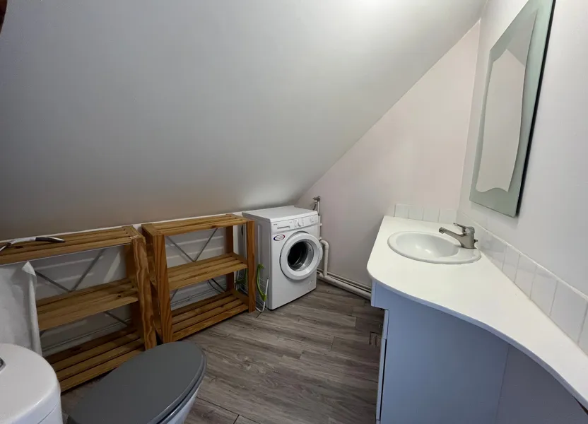 Appartement Rue Jules Ferry à Beauvais