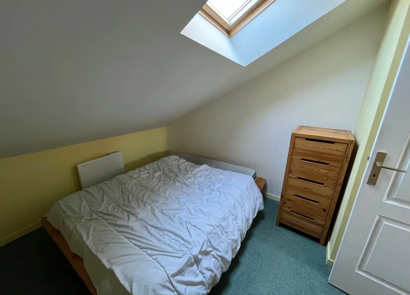 Appartement Rue Jules Ferry à Beauvais