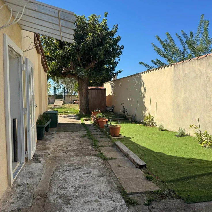 Flat D 58 in Palavas-les-Flots