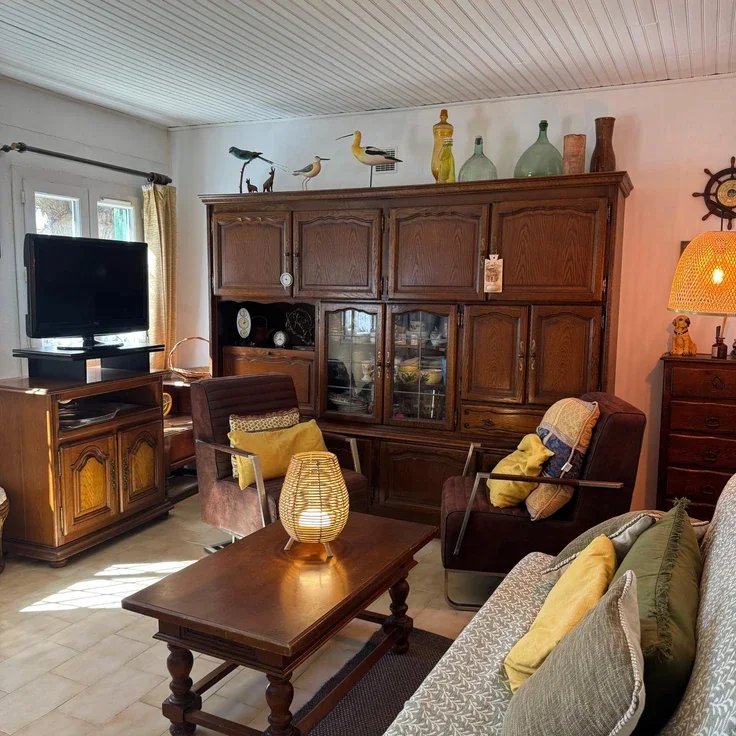 Flat D 58 in Palavas-les-Flots