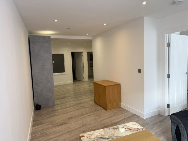 Flat New Bedford Road in Luton