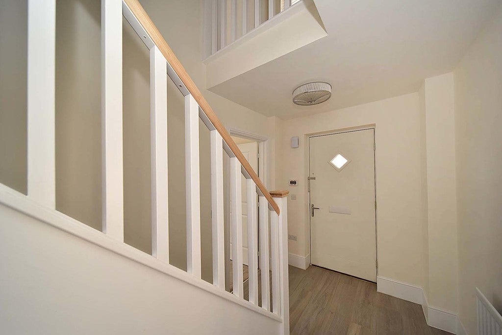 House Devis Way in Knutsford