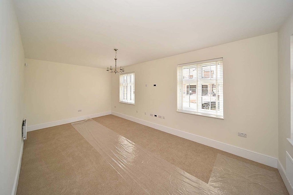 House Devis Way in Knutsford