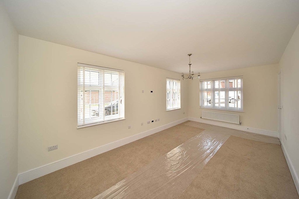 House Devis Way in Knutsford