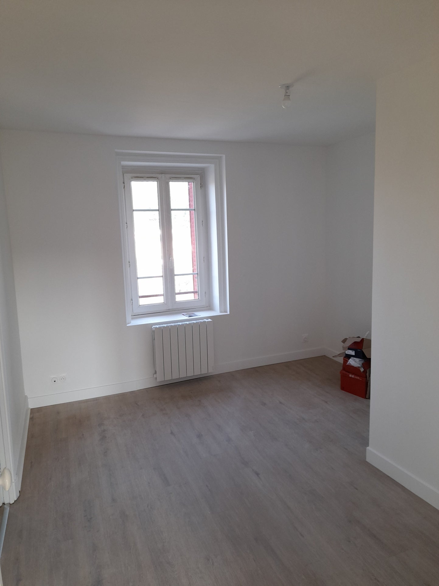 Flat Rue Daniel Fargeot in Amplepuis