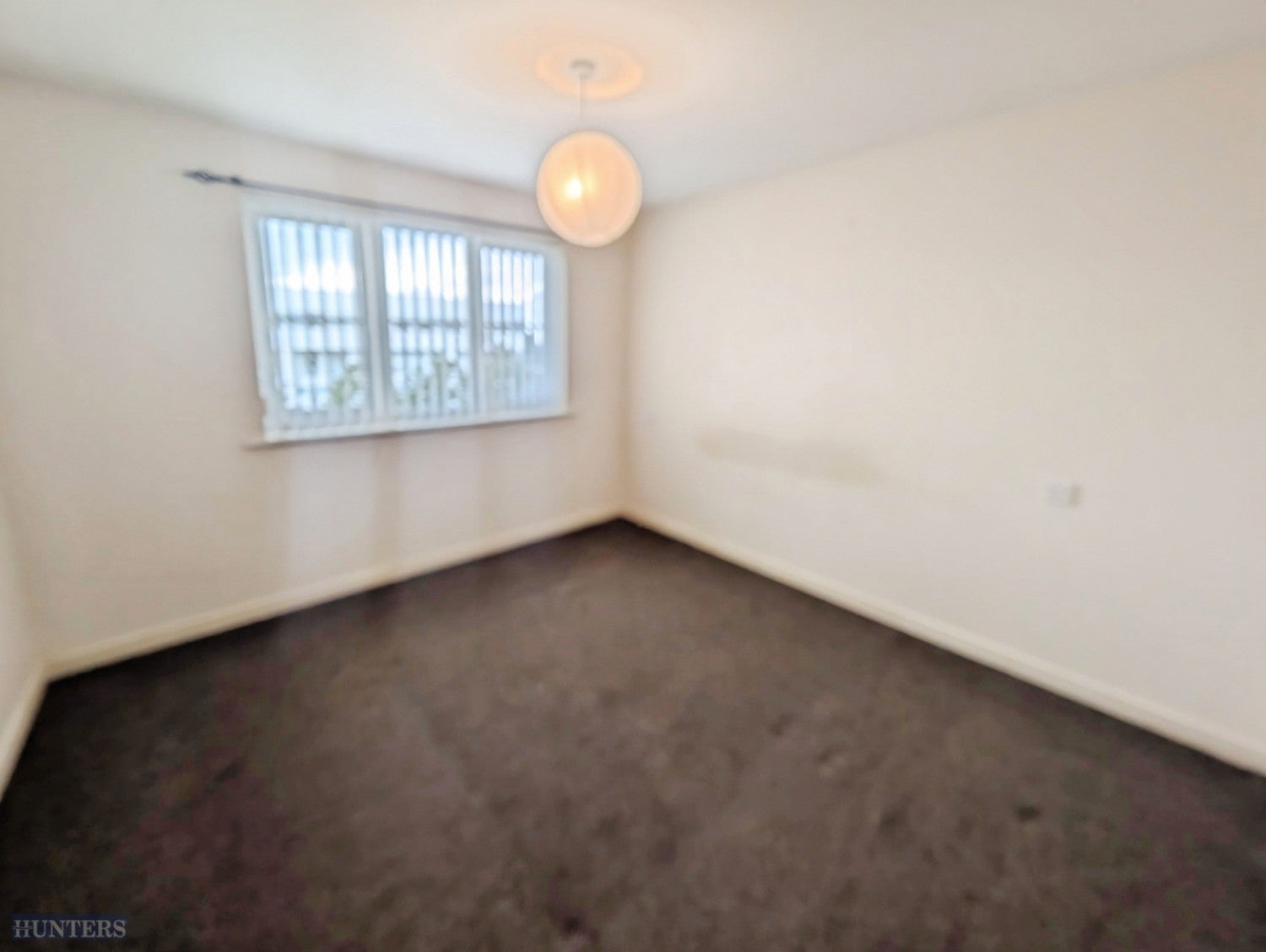 Flat Regency Apartments in North Tyneside