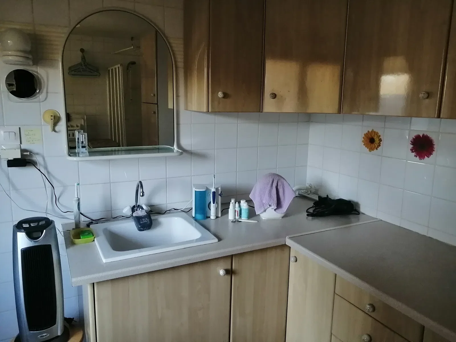 Room Rue des Digues in Fruges