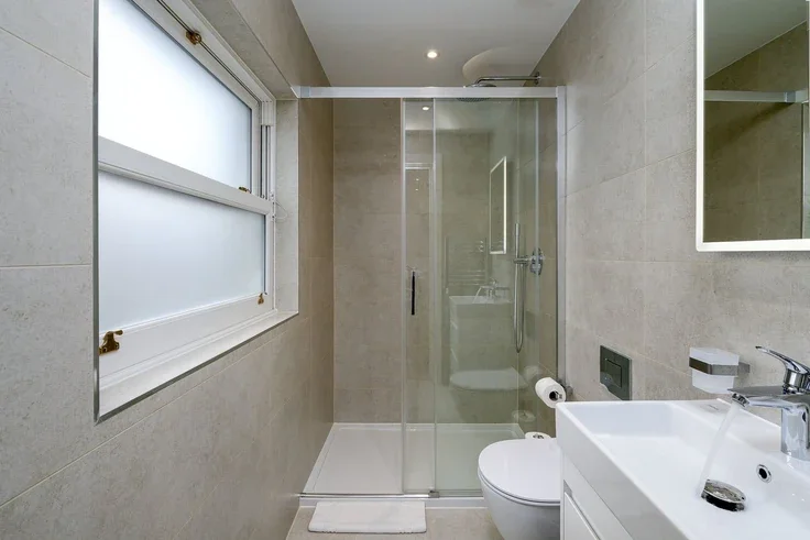Flat Stockwell Street in Greater London