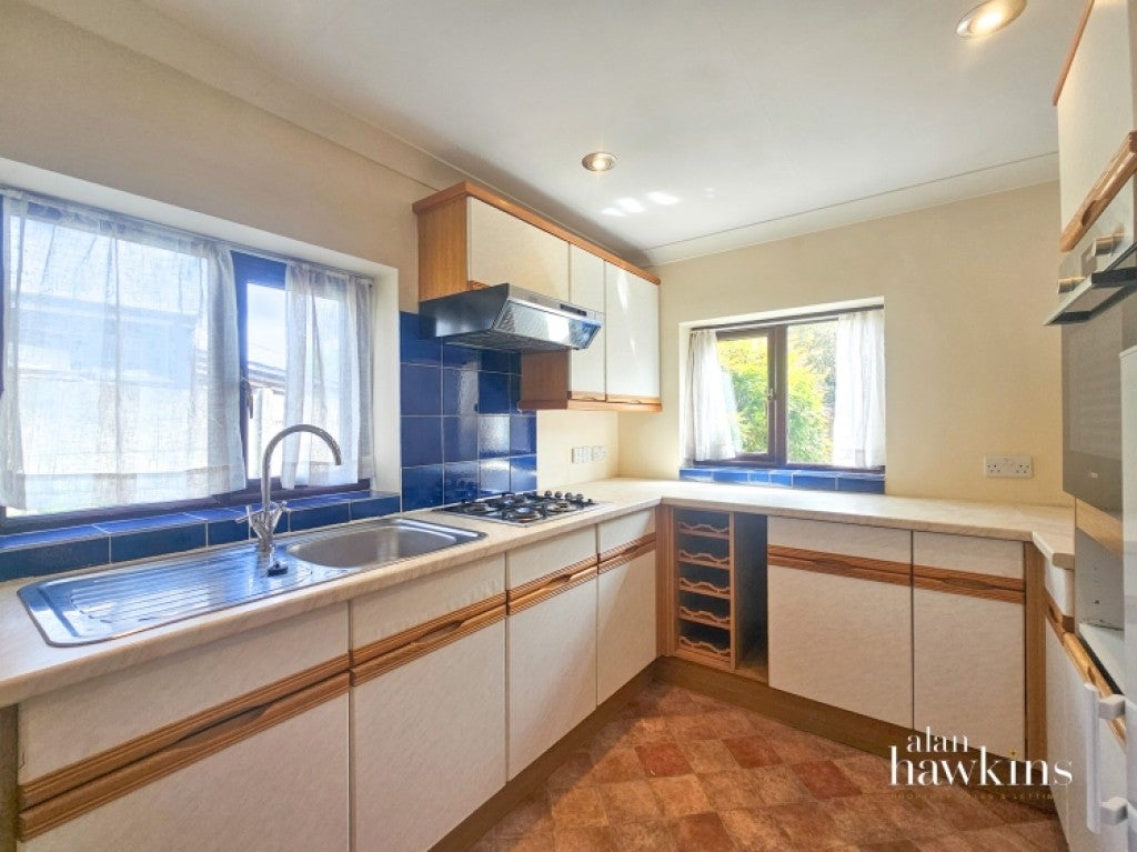 House Pavenhill in Purton