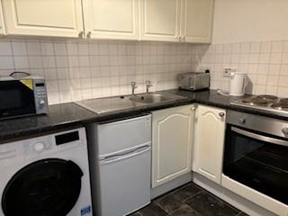 Flat Upperkirkgate in Aberdeen City