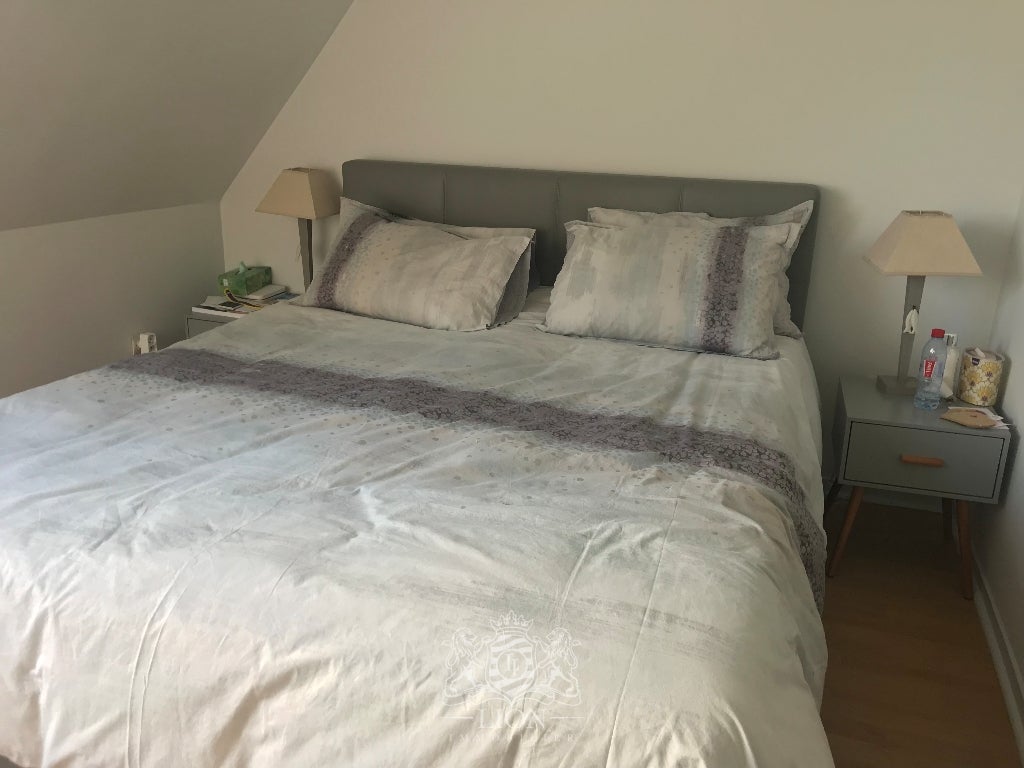 Flat Rue du Quai in Lille