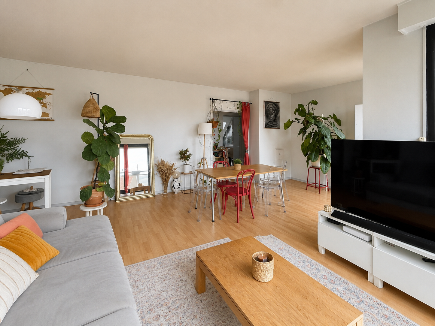 Appartement Place Louise de Bettignies à Lille