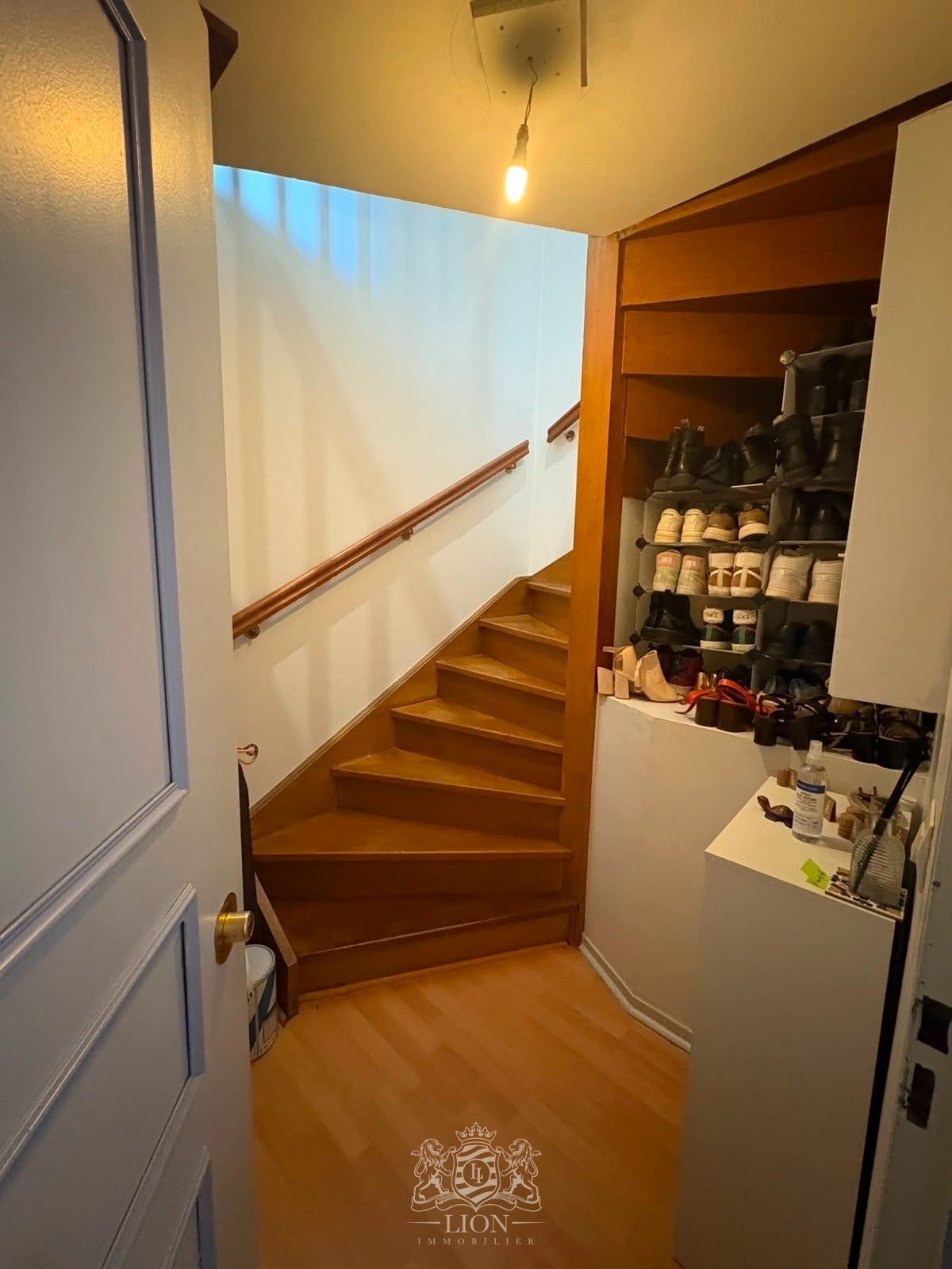 Appartement Rue du Quai à Lille