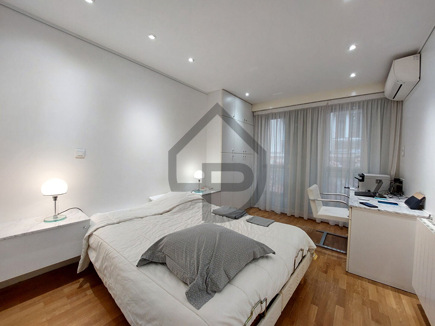Appartement Rue de Lappe à Paris