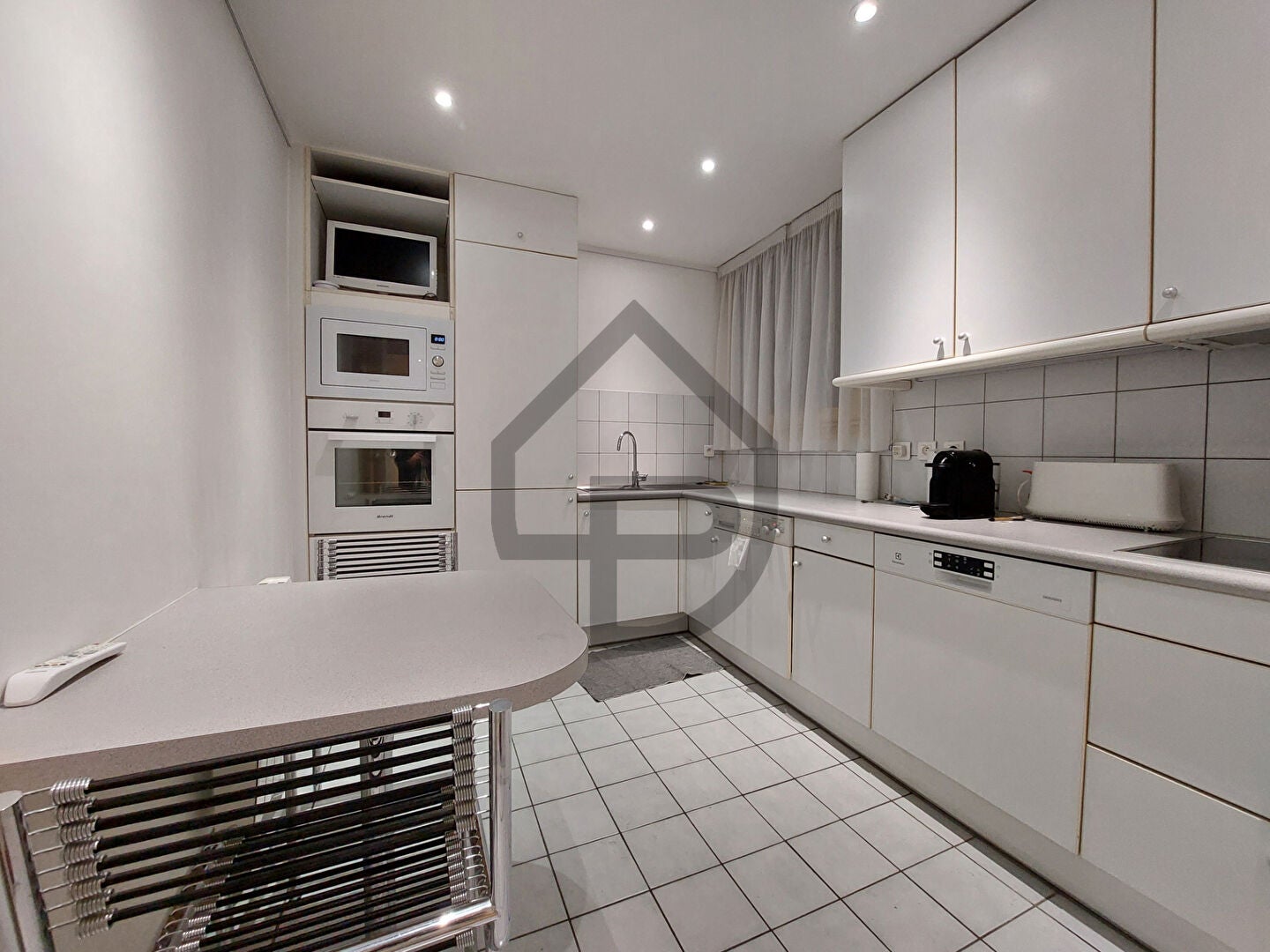Appartement Rue de Lappe à Paris