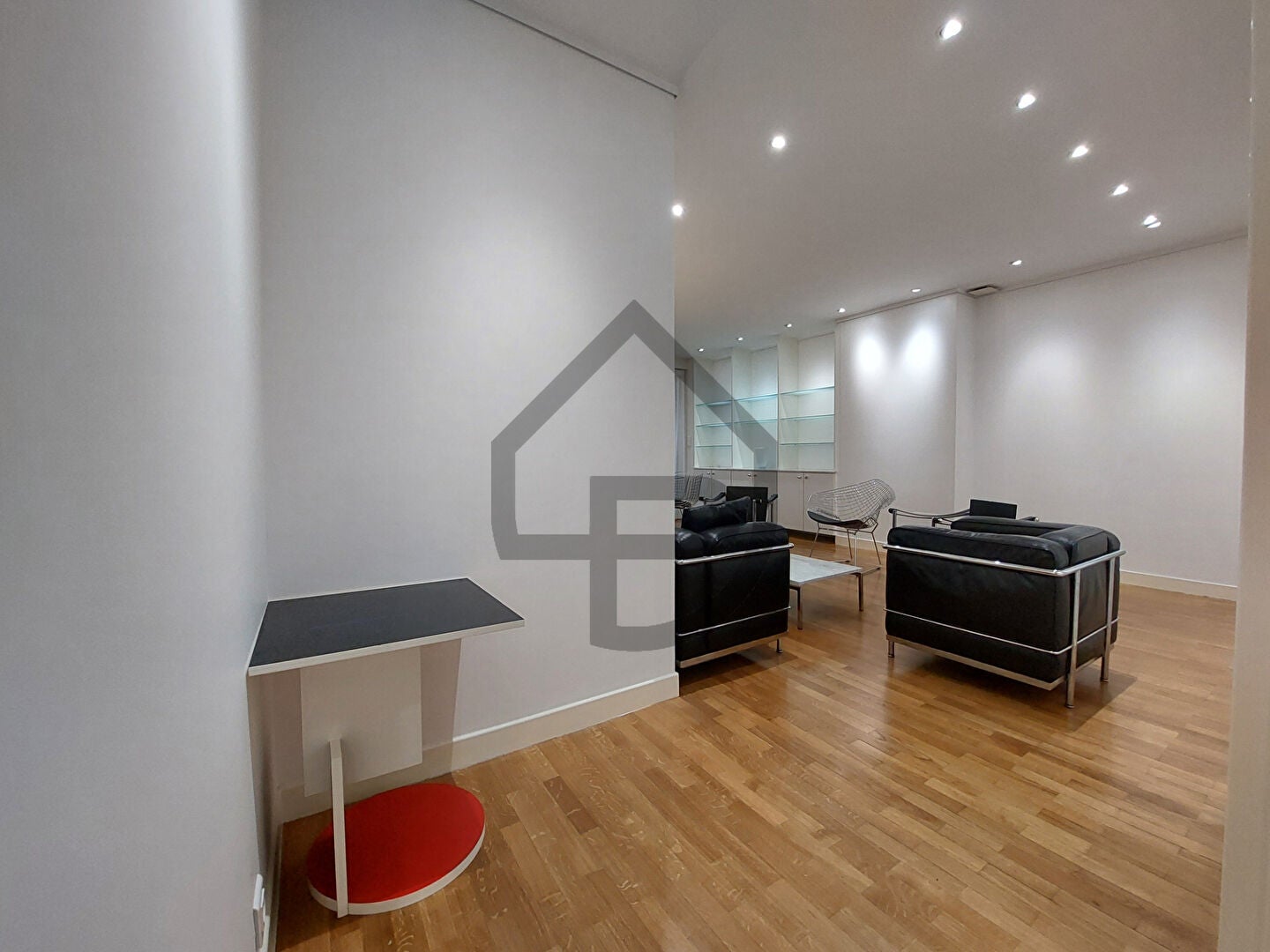 Appartement Rue de Lappe à Paris