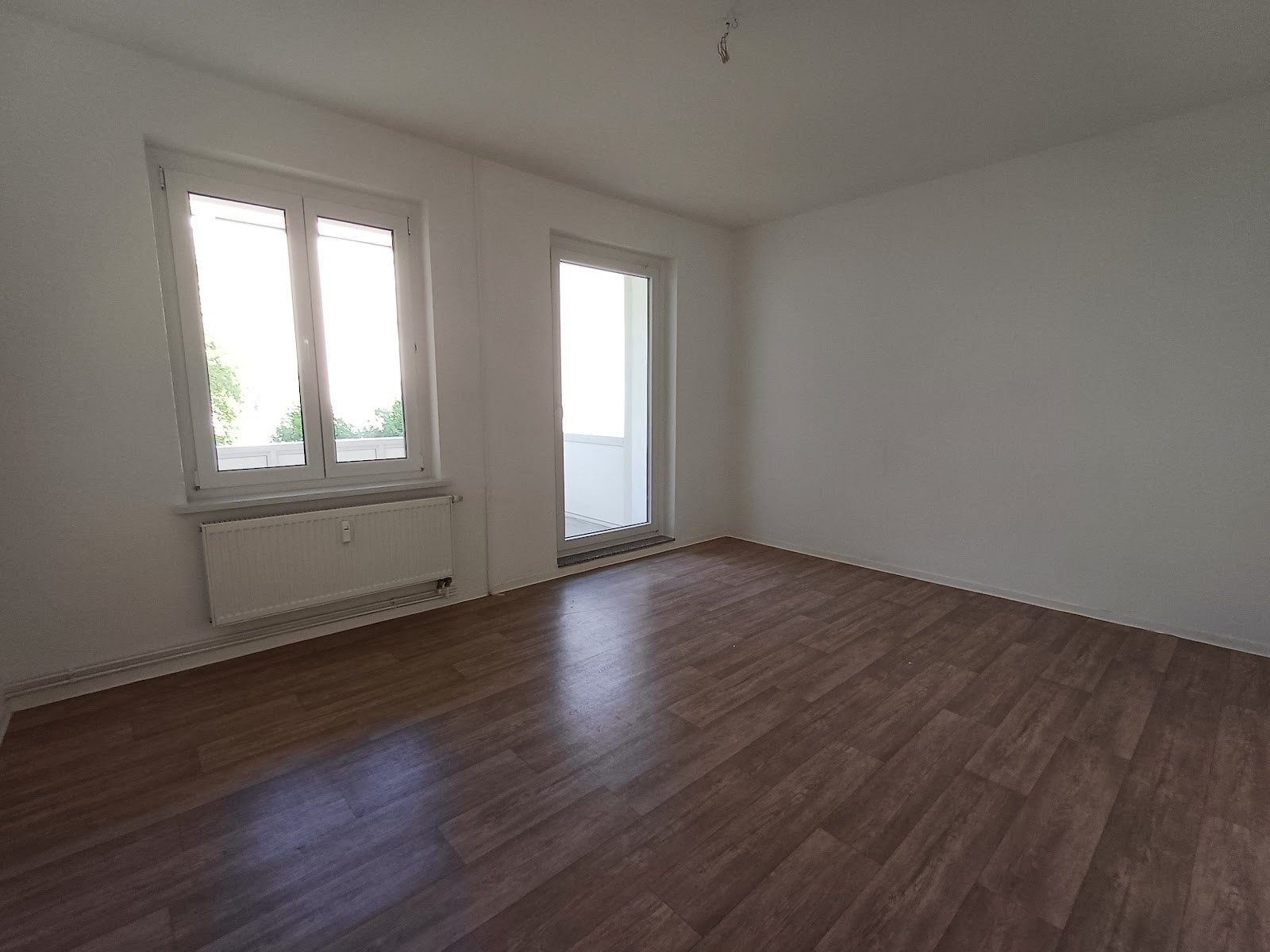Wohnung Schillerstraße in Merseburg