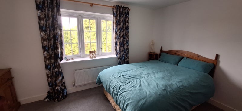 Room Blackbird Road in Harborough