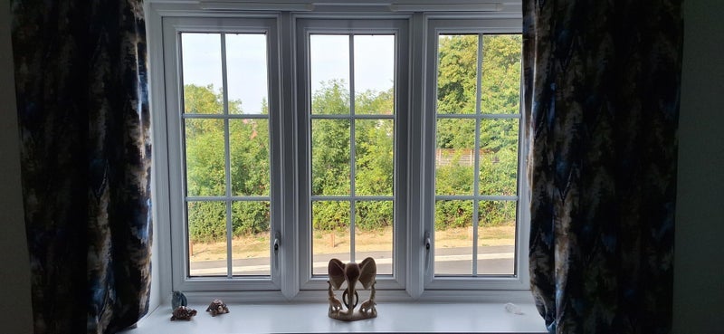 Room Blackbird Road in Harborough