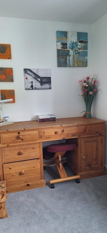 Room Blackbird Road in Harborough