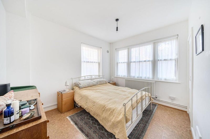Flat Tyers Gate in Greater London