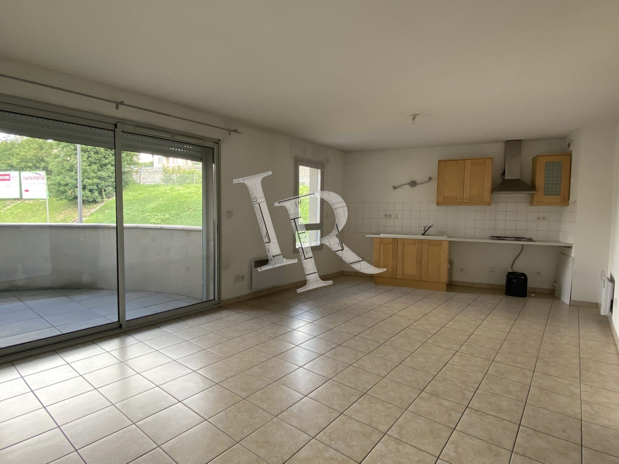 Appartement Avenue des Belges à Le Puy-en-Velay