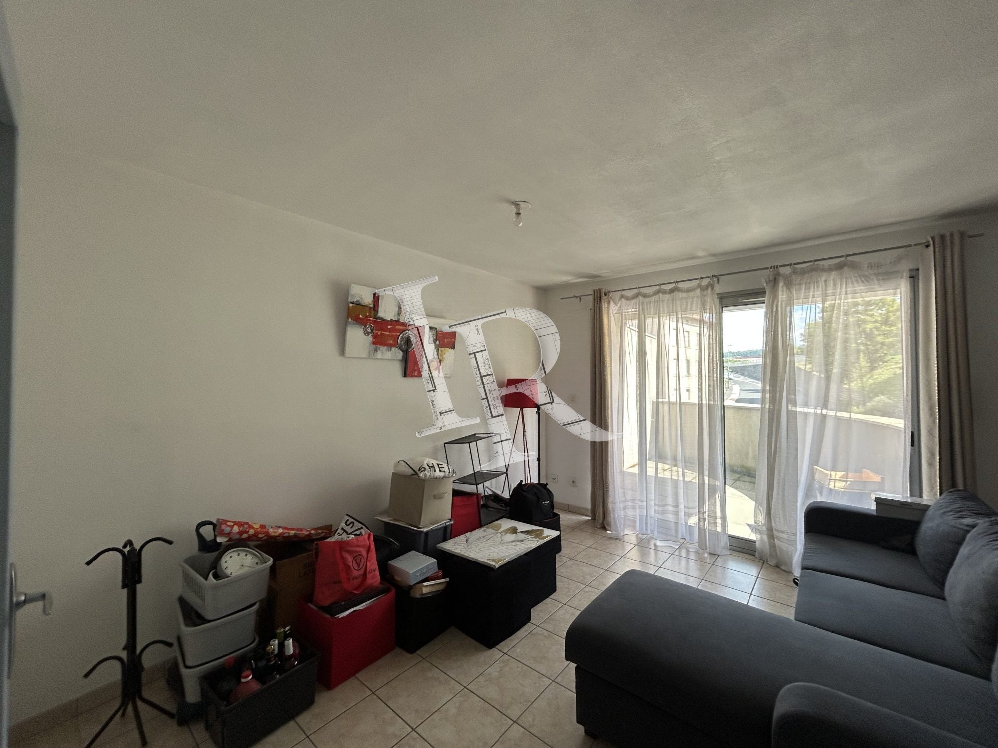 Appartement Avenue des Belges à Le Puy-en-Velay