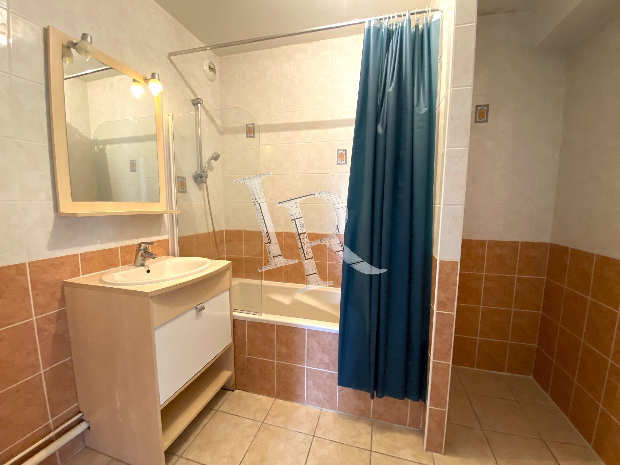 Appartement Avenue des Belges à Le Puy-en-Velay