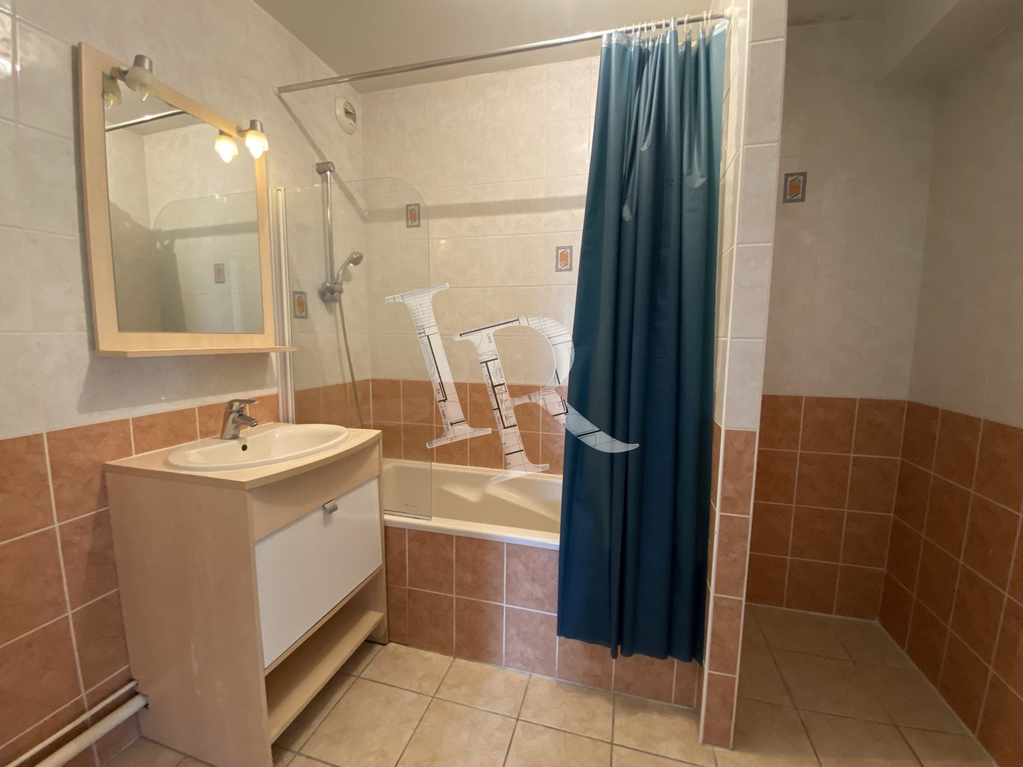 Appartement Avenue des Belges à Le Puy-en-Velay