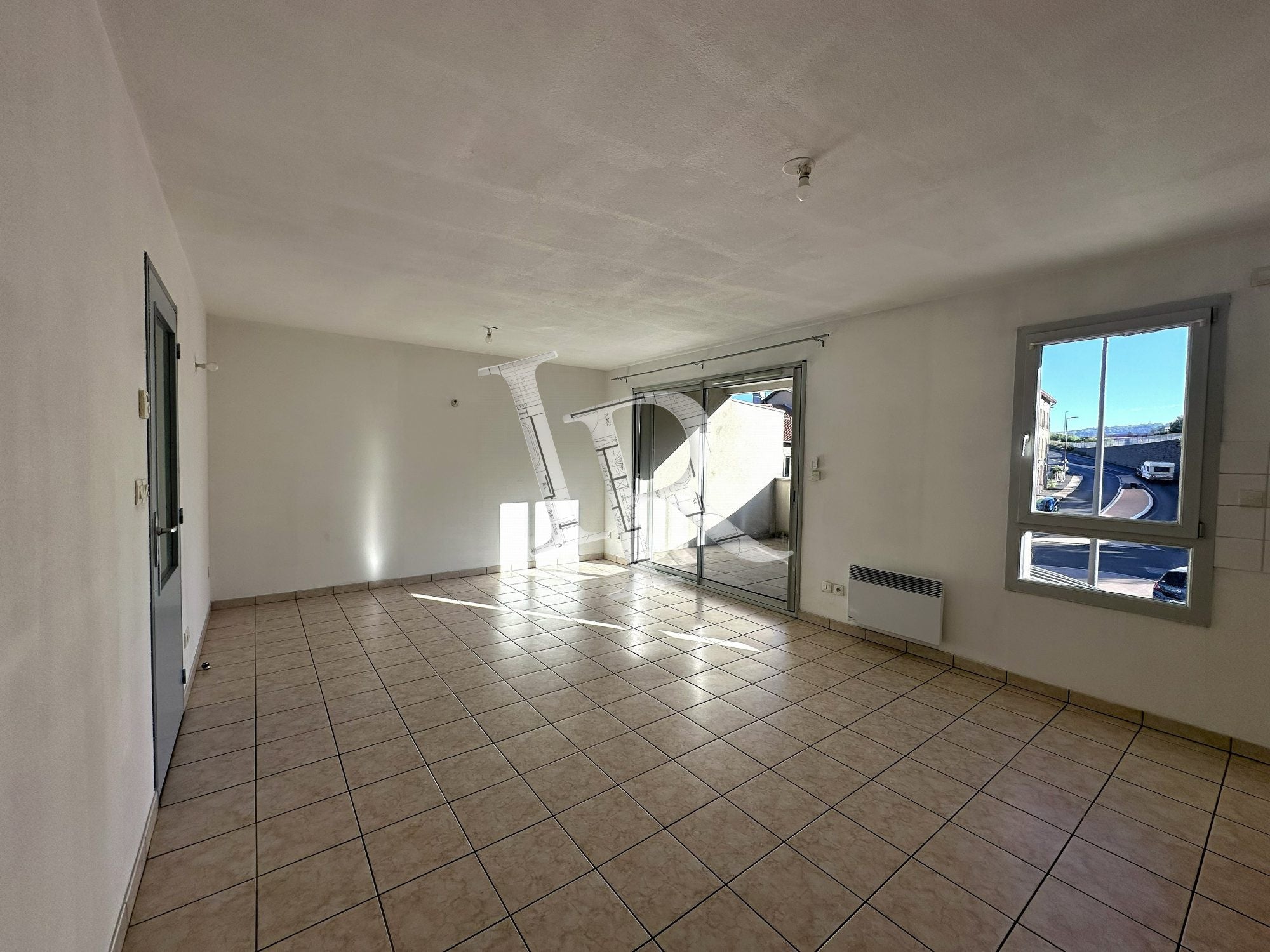 Appartement Avenue des Belges à Le Puy-en-Velay