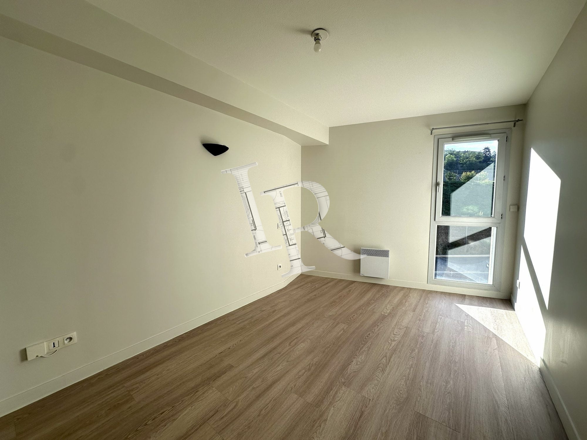 Appartement Avenue des Belges à Le Puy-en-Velay