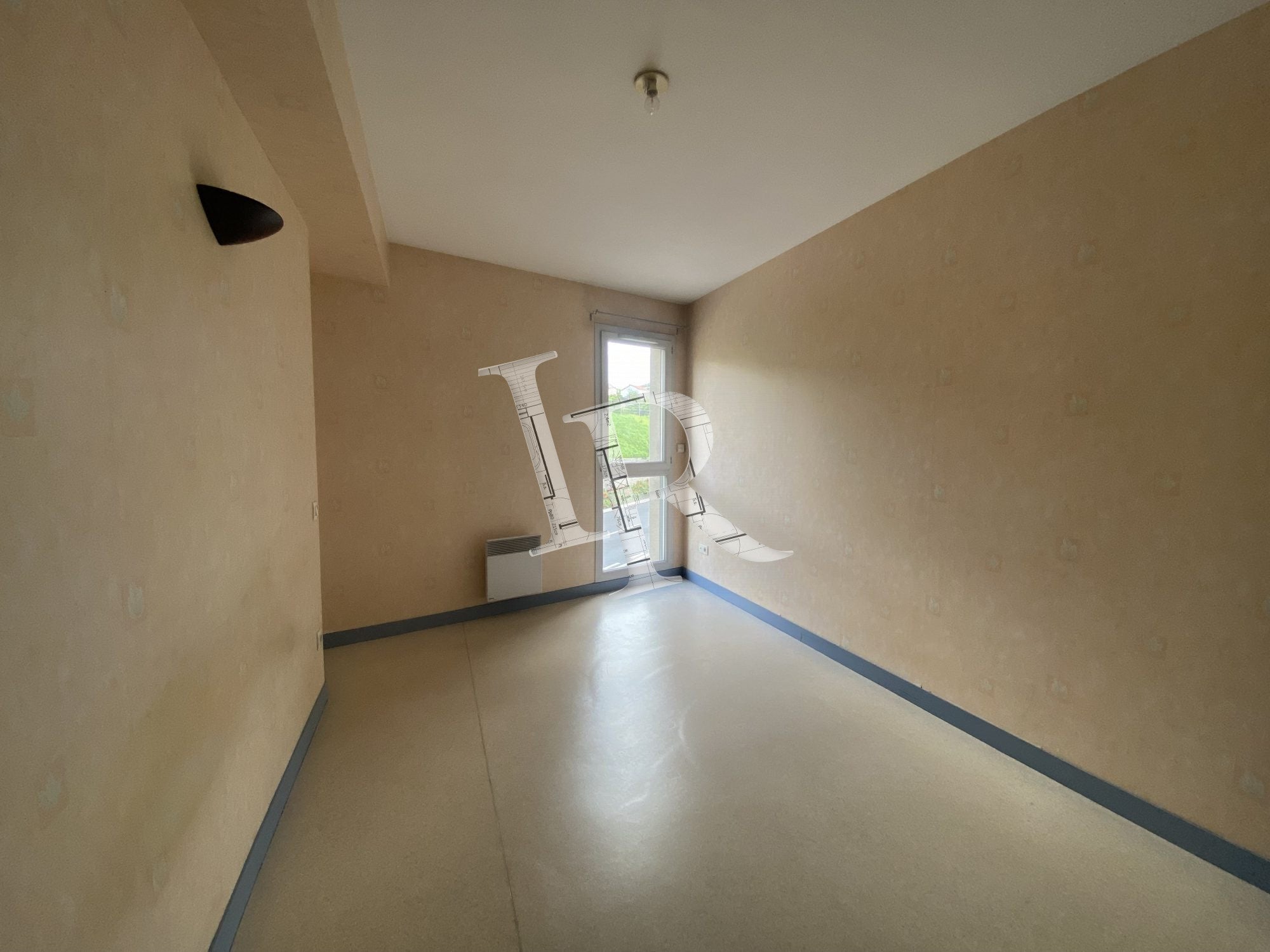 Appartement Avenue des Belges à Le Puy-en-Velay