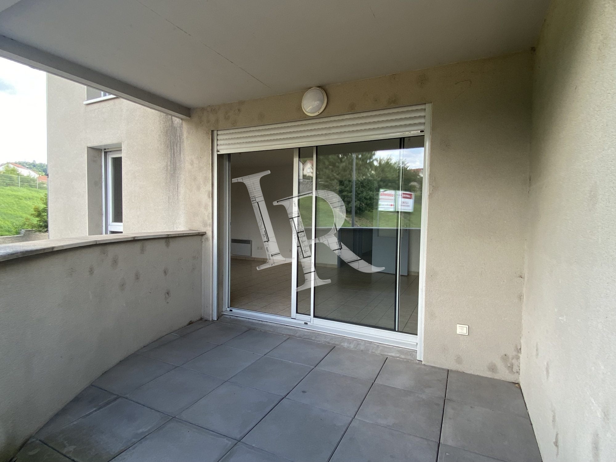 Appartement Avenue des Belges à Le Puy-en-Velay