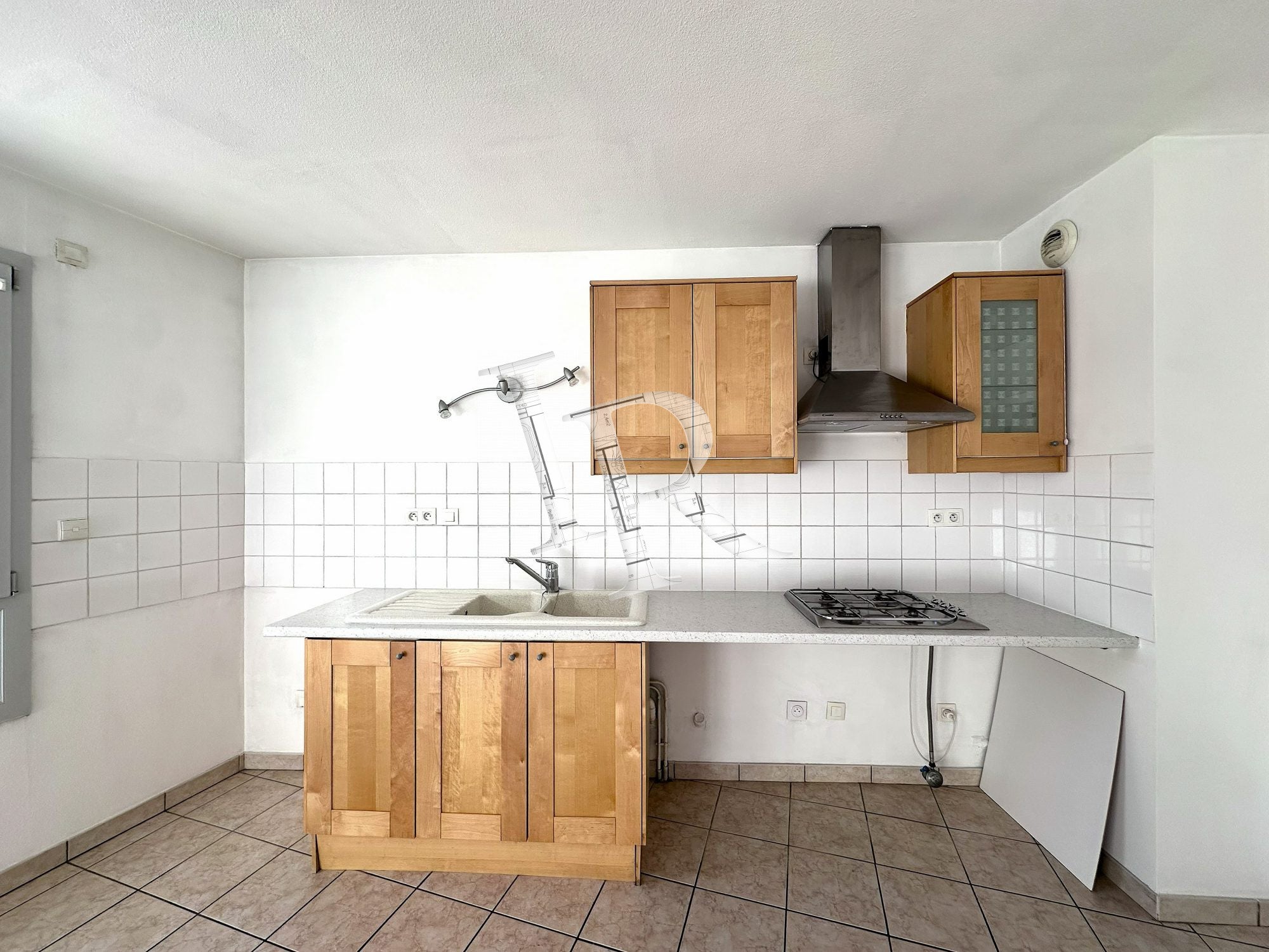 Appartement Avenue des Belges à Le Puy-en-Velay